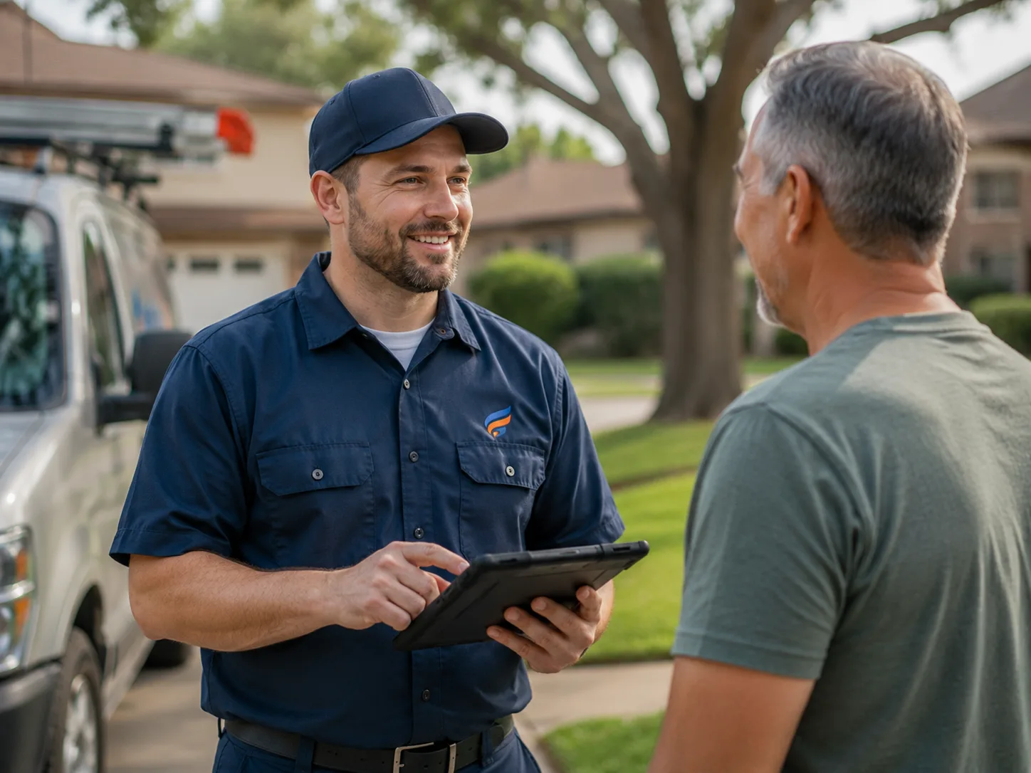 Emergency Plumber Near Me Granite Quarry, NC FAQs